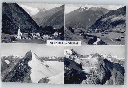 50594741 - Neustift Im Stubaital - Autres & Non Classés