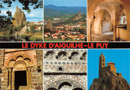 43-LE PUY EN VELAY-N°2784-D/0307 - Le Puy En Velay