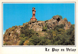 43-LE PUY EN VELAY-N°2784-D/0315 - Le Puy En Velay