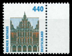 BRD DS SEHENSW Nr 1937 Postfrisch SRA X6AD782 - Unused Stamps