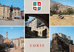 2B-CORSE CORTE-N°2784-D/0265 - Other & Unclassified