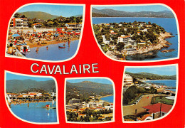 83-CAVALAIRE-N°2784-D/0169 - Cavalaire-sur-Mer
