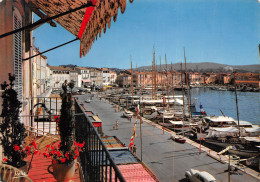 83-SAINT TROPEZ-N°2784-D/0177 - Saint-Tropez