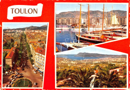 83-TOULON-N°2784-D/0161 - Toulon