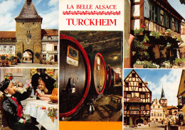 68-TURCKHEIM-N°2784-D/0097 - Turckheim