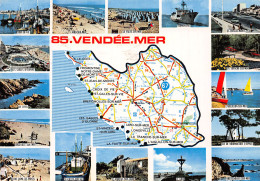 85-VENDEE-N°2784-D/0083 - Other & Unclassified