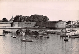 29-CONCARNEAU-N°2784-D/0073 - Concarneau