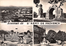 13-SAINT REMY DE PROVENCE-N°2784-D/0077 - Saint-Remy-de-Provence