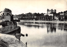 49-SAUMUR-N°2784-D/0067 - Saumur