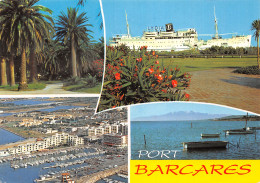 66-PORT BARCARES-N°2784-D/0027 - Port Barcares