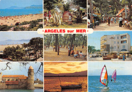 66-ARGELES SUR MER-N°2784-D/0017 - Argeles Sur Mer