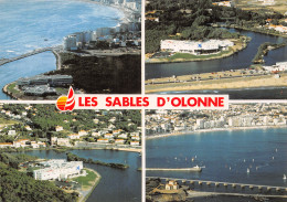 85-LES SABLES D OLONNE-N°2784-D/0013 - Sables D'Olonne