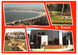 44-LA BAULE-N°2784-C/0399 - La Baule-Escoublac