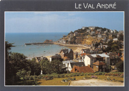 22-LE VAL ANDRE-N°2784-C/0395 - Andere & Zonder Classificatie