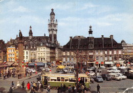 59-LILLE-N°2784-C/0381 - Lille