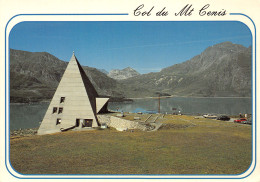 73-COL DU MONT CENIS-N°2784-C/0329 - Other & Unclassified