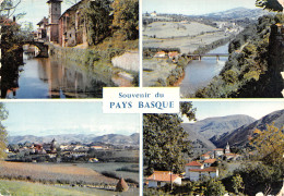 64-LE PAYS BASQUE-N°2784-C/0319 - Other & Unclassified
