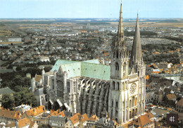 28-CHARTRES-N°2784-C/0287 - Chartres