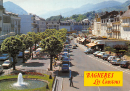 65-BAGNERES DE BIGORRE-N°2784-C/0251 - Bagneres De Bigorre