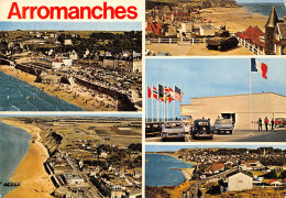14-ARROMANCHES-N°2785-D/0263 - Arromanches