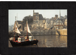 14-HONFLEUR-N°2785-D/0251 - Honfleur