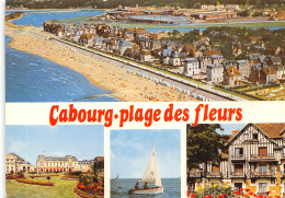 14-CABOURG-N°2785-D/0265 - Cabourg