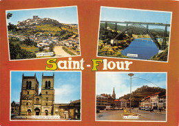 15-SAINT FLOUR-N°2785-D/0201 - Saint Flour