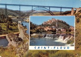 15-SAINT FLOUR-N°2785-D/0163 - Saint Flour