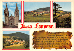 07-LA LOUVESC-N°2785-D/0145 - La Louvesc