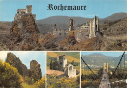 07-ROCHEMAURE-N°2785-D/0093 - Rochemaure