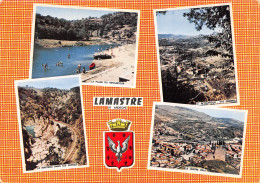 07-LAMASTRE-N°2785-C/0199 - Lamastre