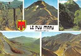 15-LE PUY MARY-N°2785-C/0065 - Other & Unclassified