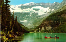 3-6-2024 (13) Canada - Lake Louise - Lac Louise