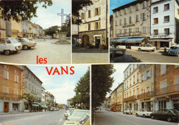 07-LES VANS-N°2785-B/0307 - Les Vans