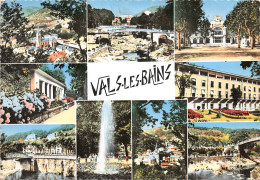 07-VALS LES BAINS-N°2785-B/0281 - Vals Les Bains