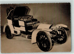 10640241 - 1902 Oldtimer  Mercedes Simplex Tourenwagen - Other & Unclassified