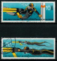 DDR 1985 Nr 2961-2962 Gestempelt X6B6FCA - Used Stamps