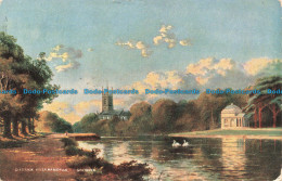 R673770 Garrick Villa Hampton. Niemann. S. Hildesheimer. No. 5312. 1905 - Monde