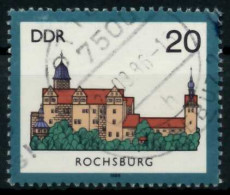 DDR 1985 Nr 2977 Gestempelt X6BC86E - Used Stamps