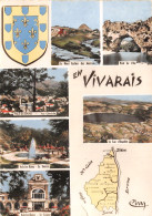 07-LE VIVARAIS-N°2786-B/0021 - Other & Unclassified