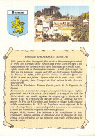 83-BORMES LES MIMOSAS-N°2786-A/0387 - Bormes-les-Mimosas