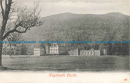 R673778 Taymouth Castle. 1904 - Monde