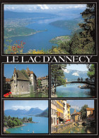 74-ANNECY-N°2786-A/0391 - Annecy