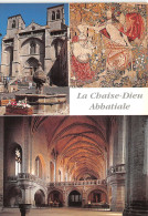 43-LA CHAISE DIEU-N°2786-A/0095 - La Chaise Dieu