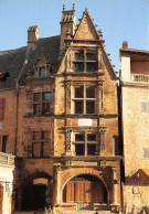 24-SARLAT-N°2786-A/0085 - Sarlat La Caneda