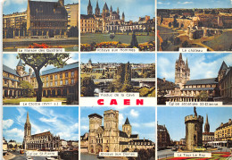 14-CAEN-N°2785-D/0381 - Caen
