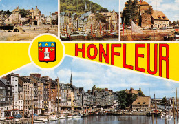 14-HONFLEUR-N°2785-D/0389 - Honfleur