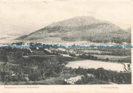 R673788 Braemar From Marrone. Valentine Series. 1903 - Monde