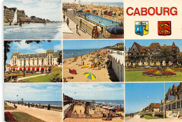 14-CABOURG-N°2785-D/0349 - Cabourg