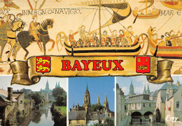 14-BAYEUX-N°2785-D/0335 - Bayeux